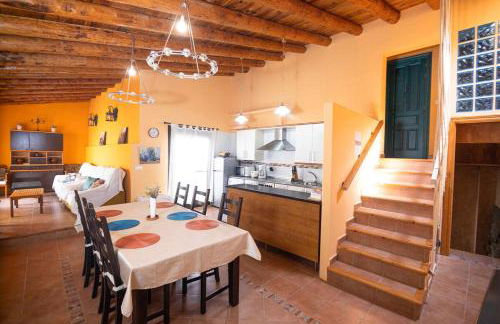 Casa VIDOSA y Casa MAILO unidas - Foto 4