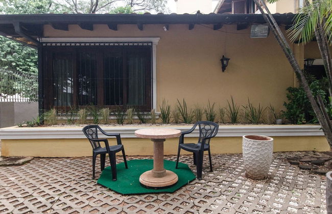 Bright Studio surrounded by trees - Photo 20