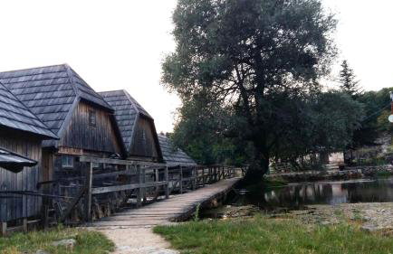 Holiday Home Bulog - Foto 79