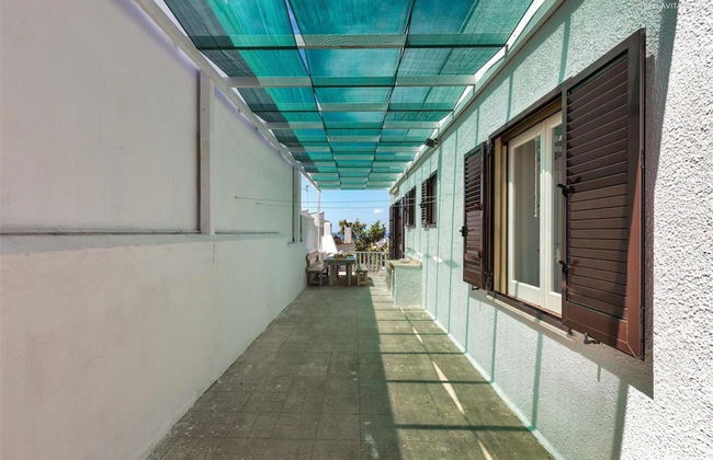 674 Villetta con Vista Mare a Santa Maria al Bagno - Photo 29