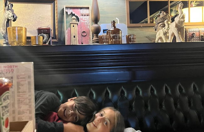 Ny Çambaşı - Foto 68