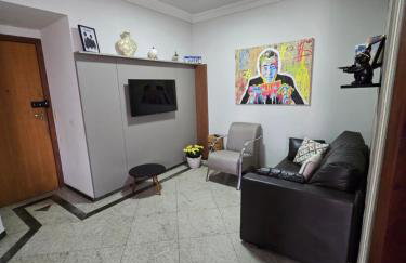 Apartamento Savassi 4A - Foto 1