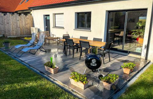 Chez L'Aviateur - Foto 25