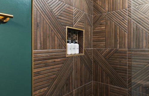 The Green Jungle - Near Restaurants, Coffee and Bars - Foto 30