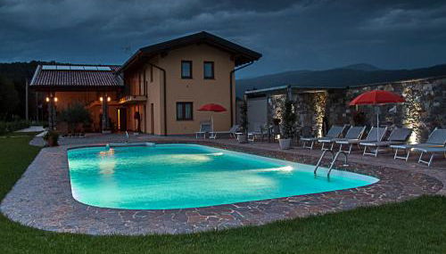 Agriturismo e Alloggi Luis Gianni - Foto 3