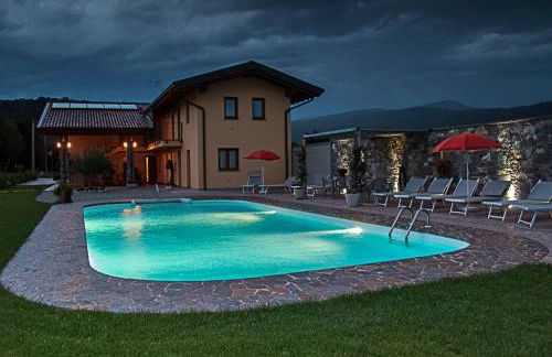 Agriturismo e Alloggi Luis Gianni - Foto 3