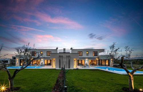 Villa Bella and Chiara by SeeAdria Agency - Foto 46