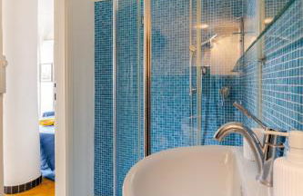 Sea View Suite - Sleeps 3 - Free Parking - Foto 21