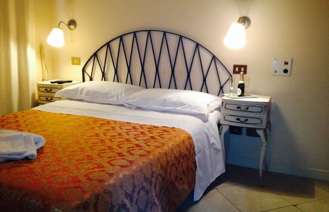 Marta Guest House - Photo 10