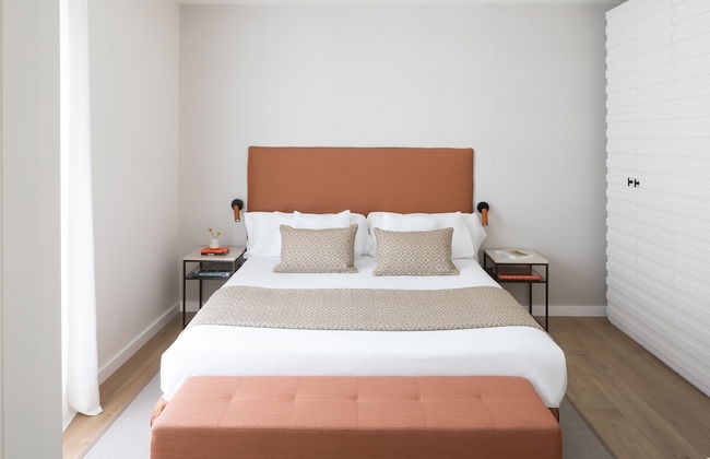 Murmuri Residence Concepcio - Foto 15