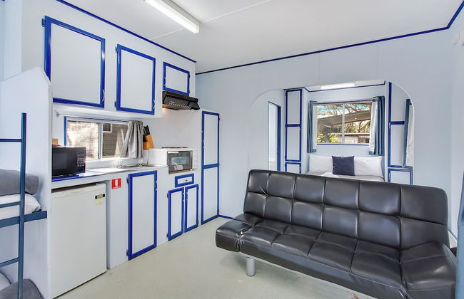 North Haven Holiday Village - Foto 56