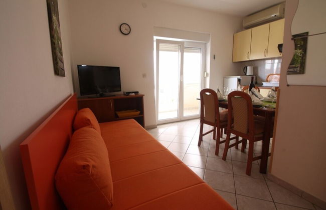 Zora - Garden Terrace and Grill - A6 - Foto 9