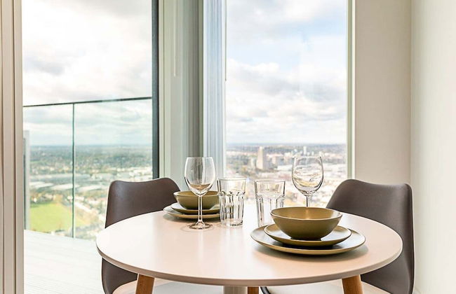 Icon Tower Flat VI - Photo 14