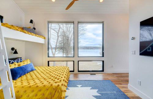 East Jordan Vacation Rental on Lake Charlevoix! - Foto 24