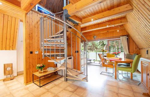 Das DÜNENHAUS - Foto 19