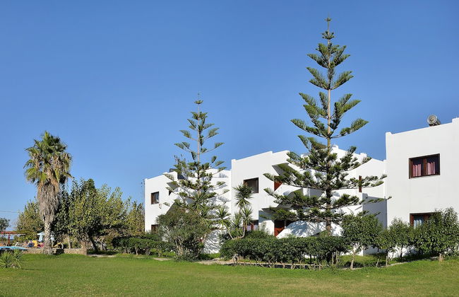 San Antonio Apartments - Foto 1