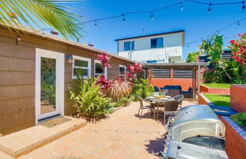 Bay Park Breeze - Minutes to Sea World, The Beach & Downtown - Foto 35