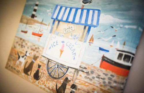 Well Farm Cottages - Foto 54