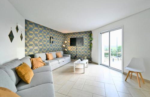 L'Instant de Sérénité Panorama et Style - Photo 20