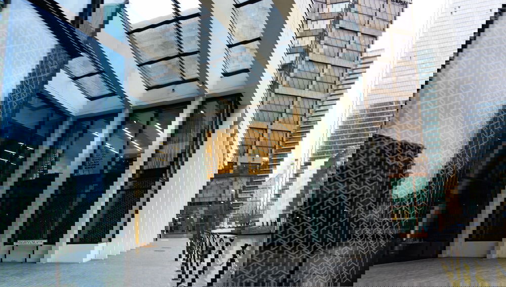 The Wardian - Foto 1, Imagen principal