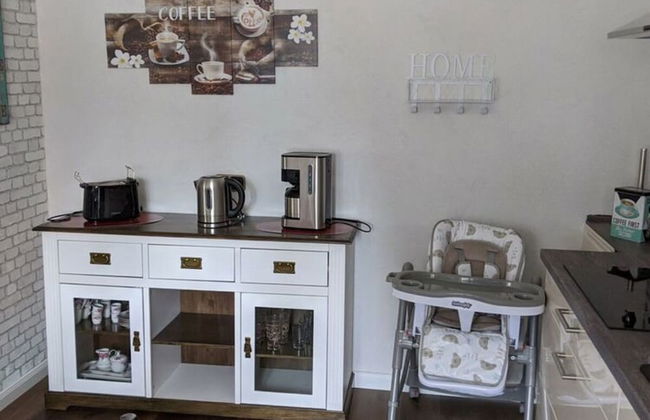 Amazing Apartment in North Rhine-westphalia - Foto 17