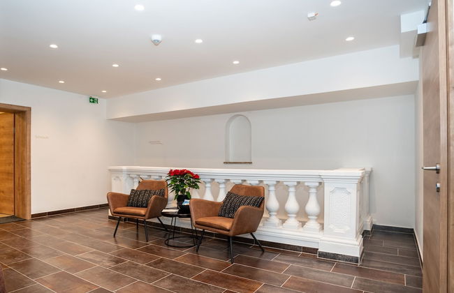 Appartement aurum - Foto 4