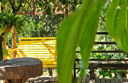 Chalé Girassol 4 - Foto 19