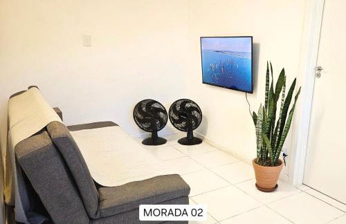 Moradas do Campeche - Pé na areia! - Photo 31