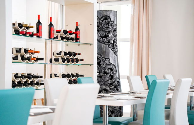 Vitors Plaza - Foto 76