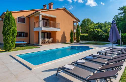 Villa Letish, a charming and inviting Mediterranean Villa - Foto 29