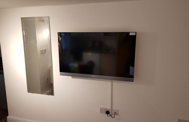 Quality Accommodation - Foto 46