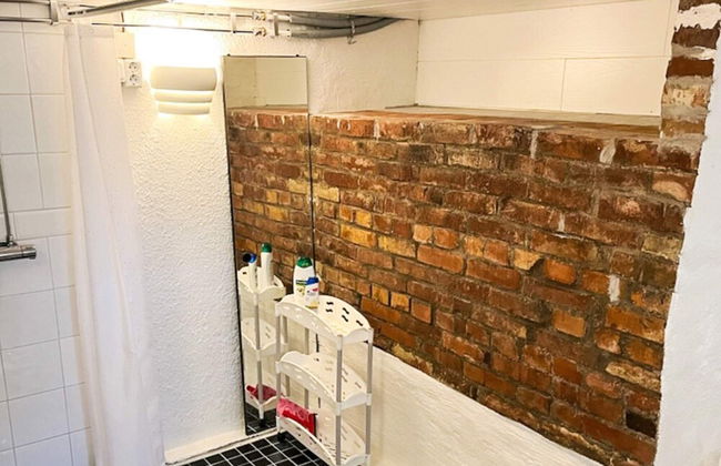 6 Person Holiday Home in Mellbystrand - Foto 4