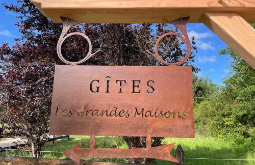 Gite de groupe à la campagne Salle au RDC Espace bien être jacuzzi hammam sport - Photo 20