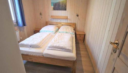 Ferienhaus im Ferienpark Mirow - Foto 5