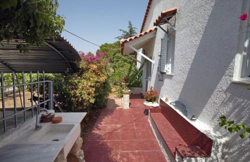 Villa Ioanna - Foto 79