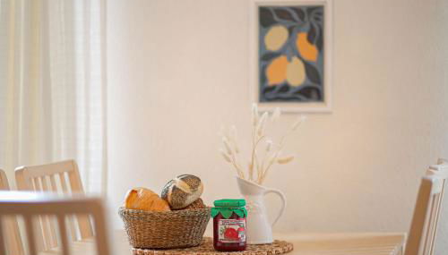 Ferienwohnung 1 - Foto 4