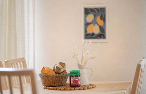 Ferienwohnung 1 - Foto 4