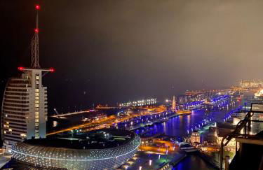 COAST HOUSE Sky Suite - Foto 43