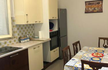 Casa Alleolina - Oasi di pace - Foto 16