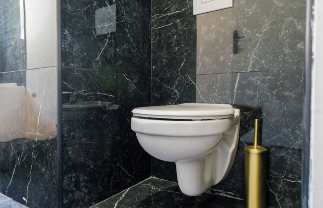 Bright Apartment Near Bois de Vincennes 4p/1br - Foto 12