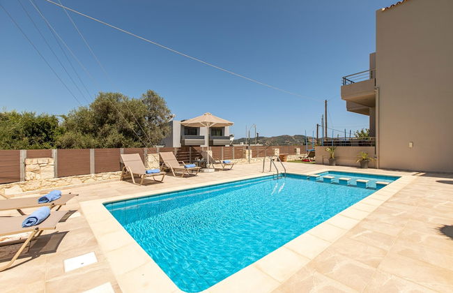 Neaira Villas Chania - Foto 54