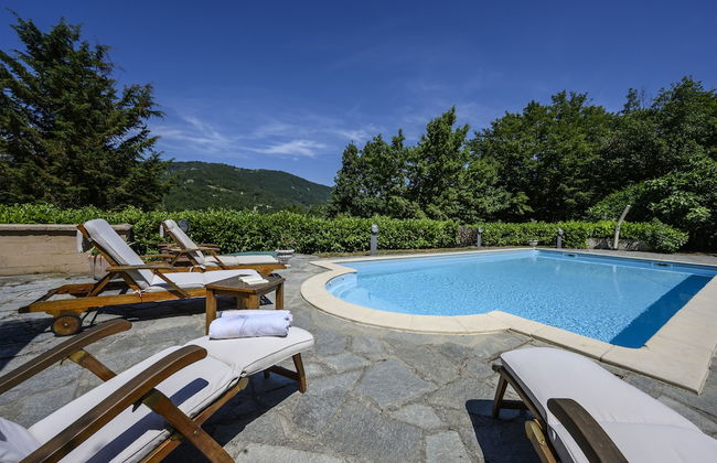 Tenuta Pian D'Attesio - Foto 24