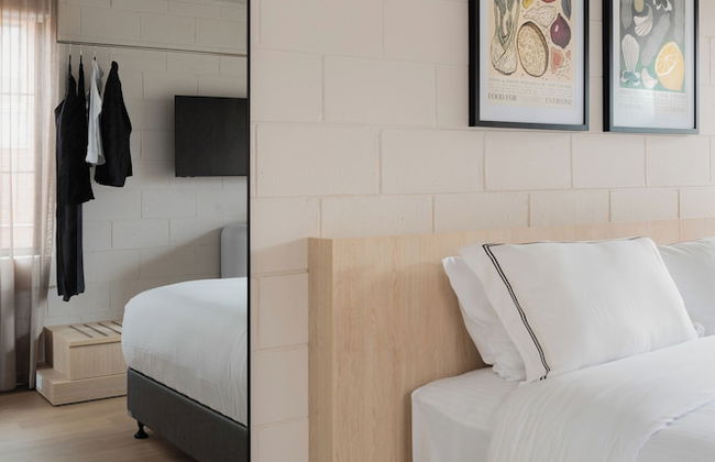 MAC Richmond by Melbourne Apartment Collection - Foto 7