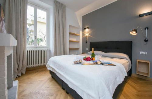 Villa Teresa on Lake Como's Lakeshore - Foto 6