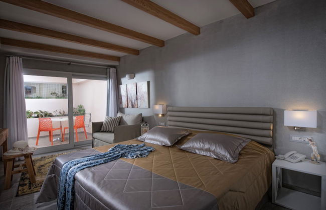 Omiros Boutique Hotel - Adults Only - Foto 19