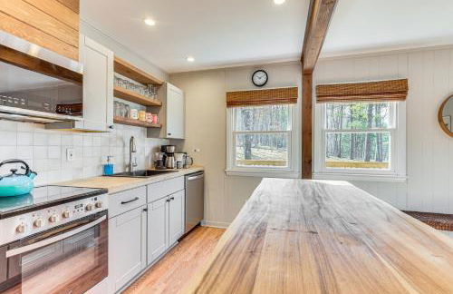 Fireside Lodge A-Frame in Bryce Resort with Decks - Photo 8