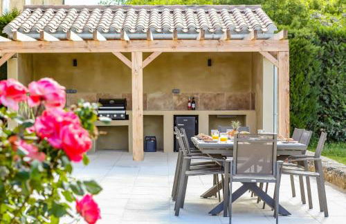 Villa Les Juliannes by Villa Plus - Foto 25