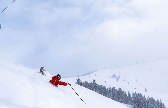 Montaneros in Vail - Foto 70