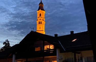 Ferienwohnung Falkensteinblick - Photo 18