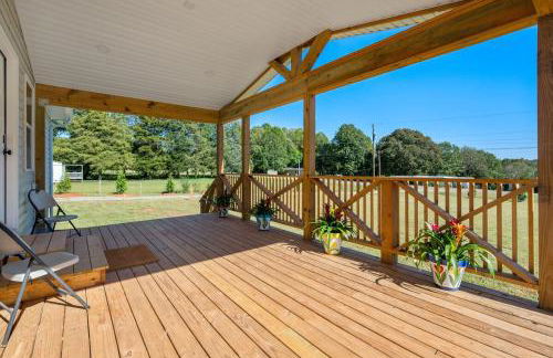 The Pine House - Foto 21